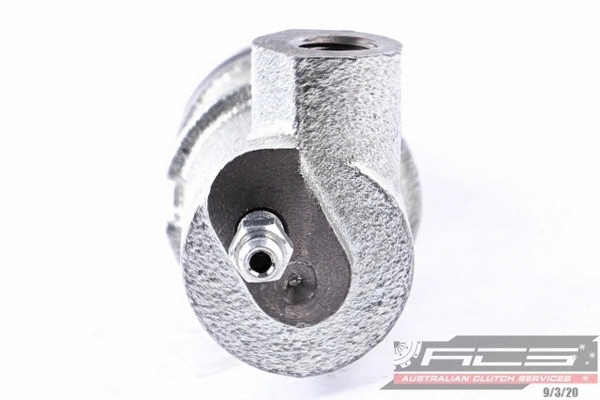 Slave Cylinder, clutch