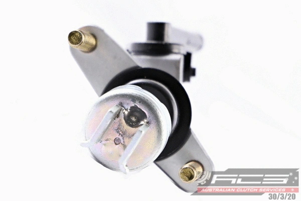 Master Cylinder, clutch