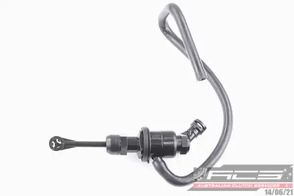 Master Cylinder, clutch