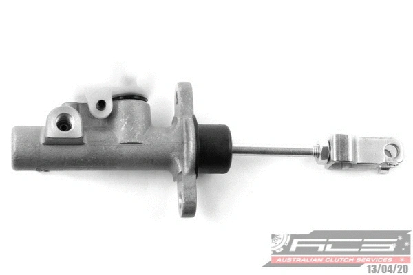 Master Cylinder, clutch (MCDA004)