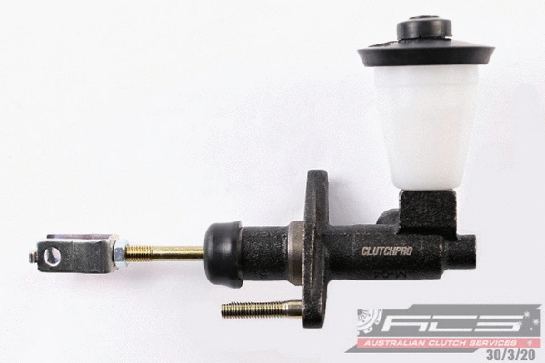 Master Cylinder, clutch