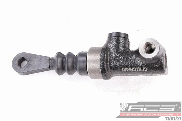 Master Cylinder, clutch