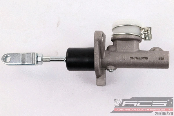 Master Cylinder, clutch
