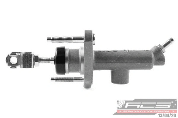 Master Cylinder, clutch