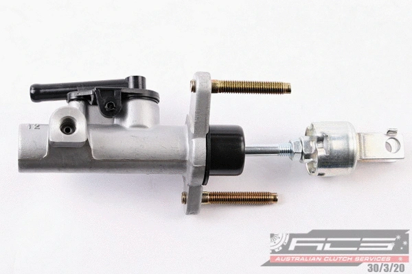 Master Cylinder, clutch (MCTY008)