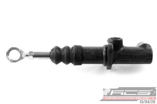 Master Cylinder, clutch