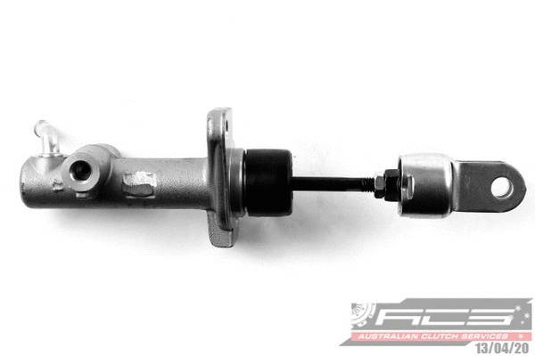 Master Cylinder, clutch (MCDE003)