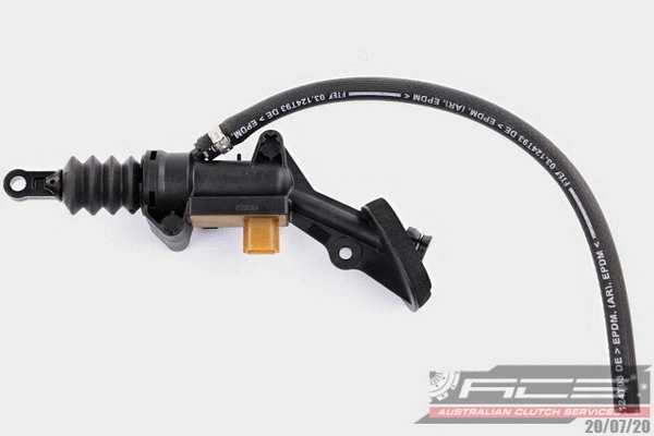 Master Cylinder, clutch