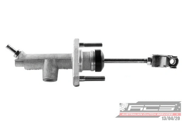 Master Cylinder, clutch (MCHN011)