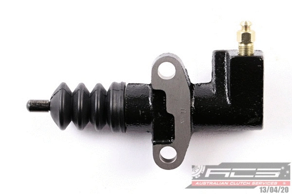 Slave Cylinder, clutch