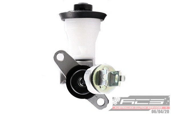 Master Cylinder, clutch