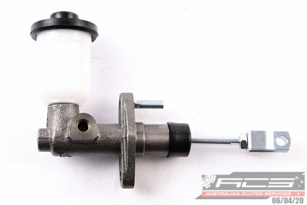 Master Cylinder, clutch (MCTY033)