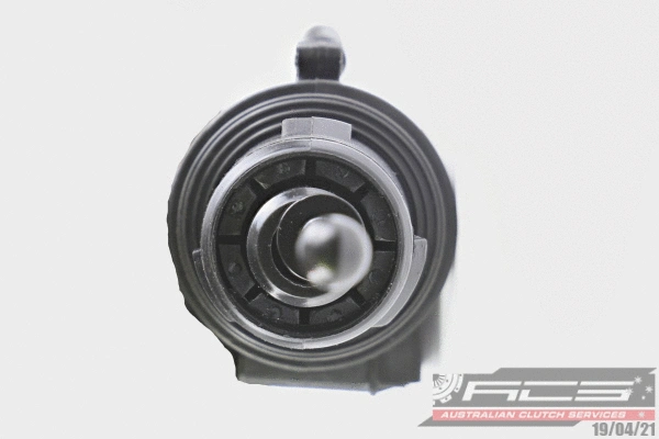 Master Cylinder, clutch