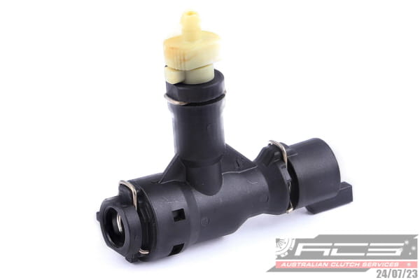 Clutch Peak Torque Limiter (HPVW021)