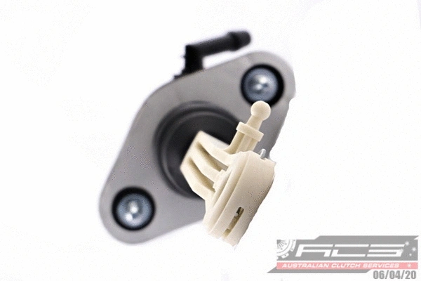 Master Cylinder, clutch