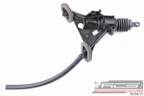 Master Cylinder, clutch (MCFD060)
