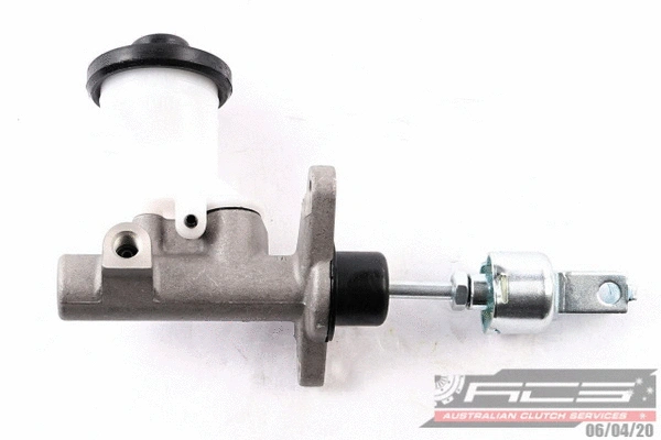 Master Cylinder, clutch (MCTY016)