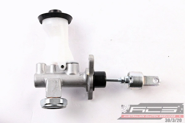 Master Cylinder, clutch (MCTY013)