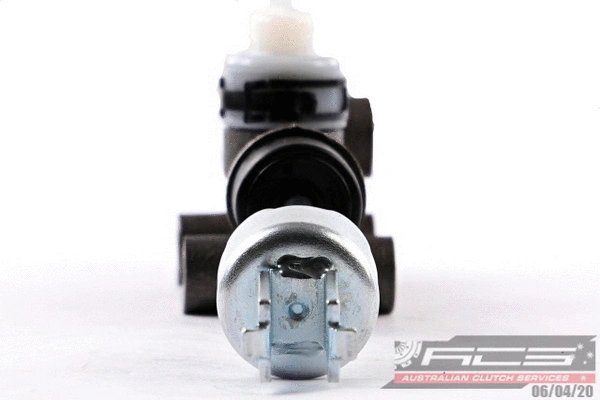 Master Cylinder, clutch