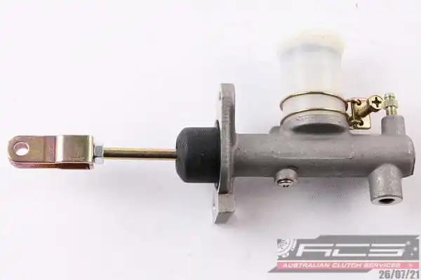 Master Cylinder, clutch