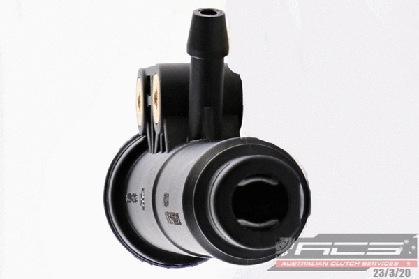 Master Cylinder, clutch