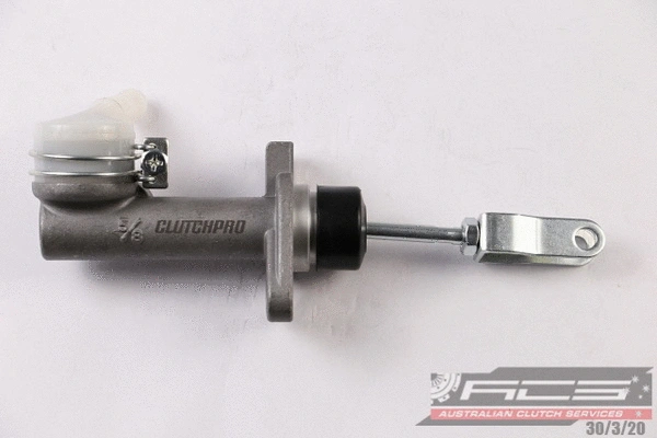 Master Cylinder, clutch (MCNI067)