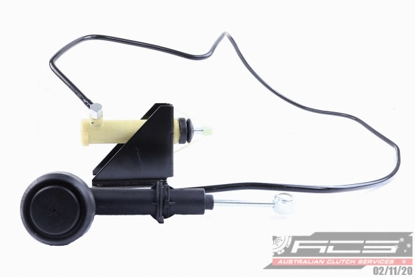 Master/Slave Cylinder Kit, clutch