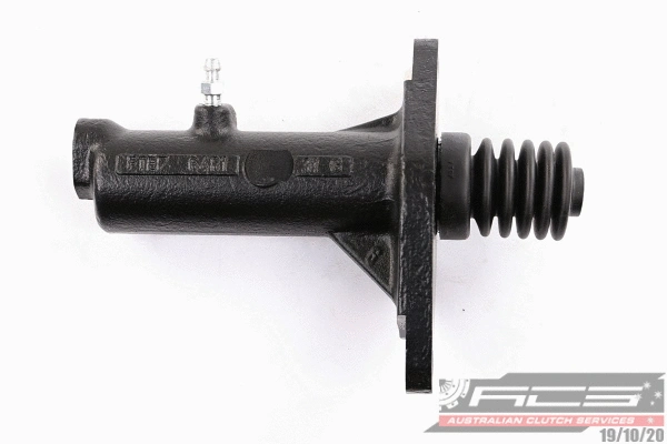 Slave Cylinder, clutch