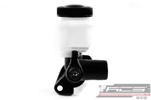 Master Cylinder, clutch