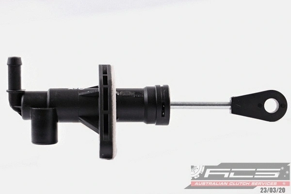 Master Cylinder, clutch (MCHD017)