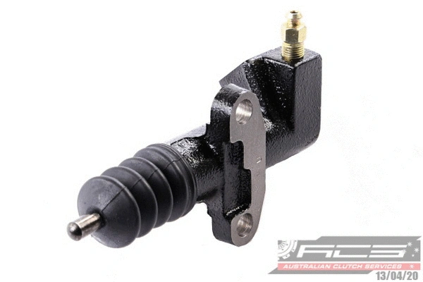 Slave Cylinder, clutch (SCDE004)