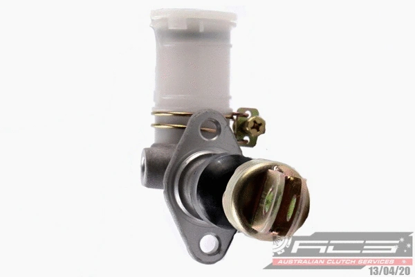 Master Cylinder, clutch
