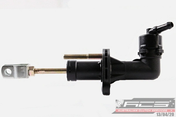 Master Cylinder, clutch