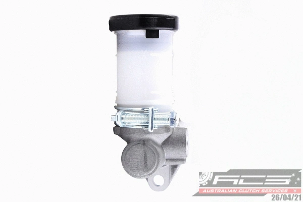 Master Cylinder, clutch