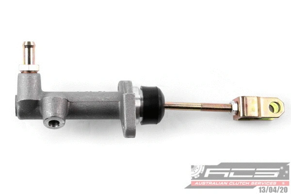 Master Cylinder, clutch (MCDE002)