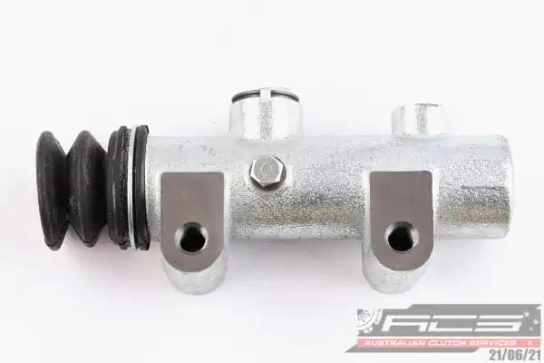 Master Cylinder, clutch
