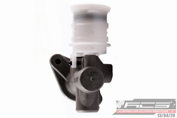 Master Cylinder, clutch