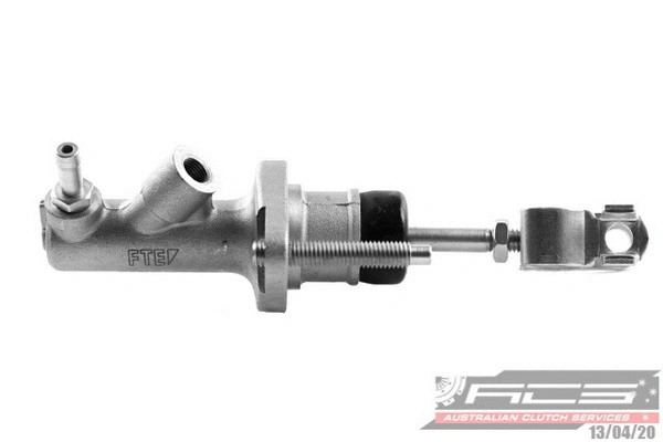 Master Cylinder, clutch (MCHN015)