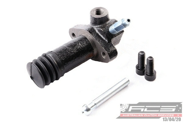 Slave Cylinder, clutch (SCDE001)
