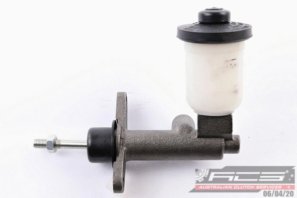 Master Cylinder, clutch