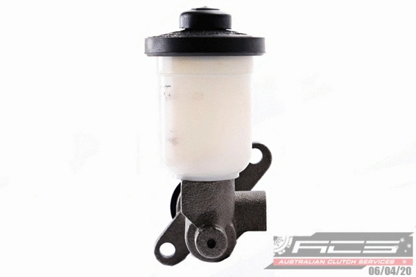 Master Cylinder, clutch