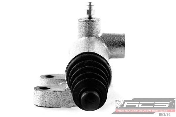 Slave Cylinder, clutch