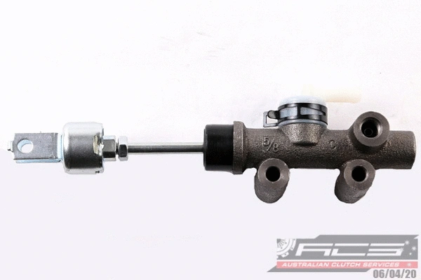 Master Cylinder, clutch