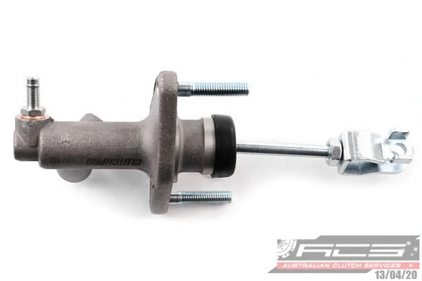 Master Cylinder, clutch (MCHN012)
