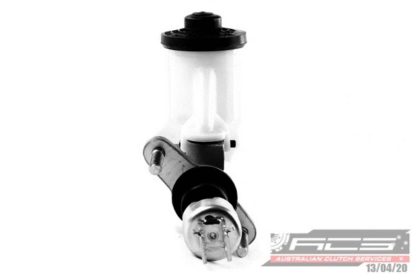 Master Cylinder, clutch