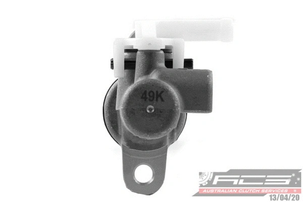 Master Cylinder, clutch