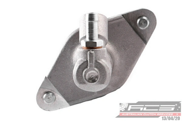 Master Cylinder, clutch