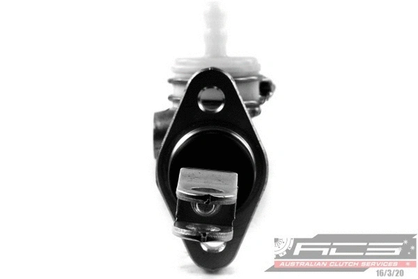 Master Cylinder, clutch