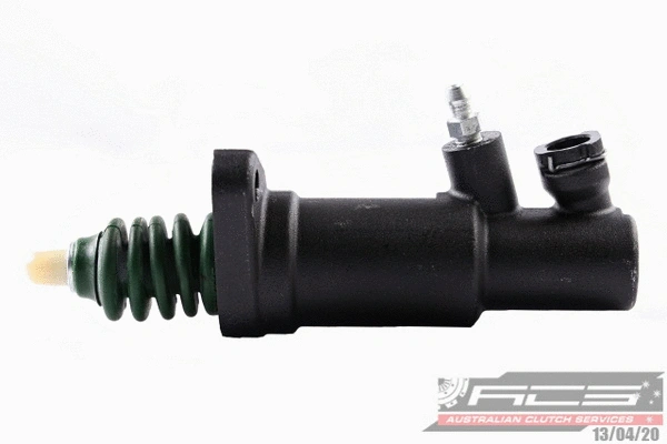 Slave Cylinder, clutch