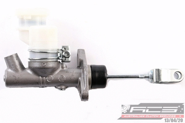 Master Cylinder, clutch (MCHD007)